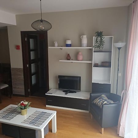 Avila Flats Soterrana Bagian luar foto
