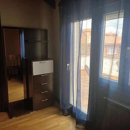 Avila Flats Soterrana Bagian luar foto