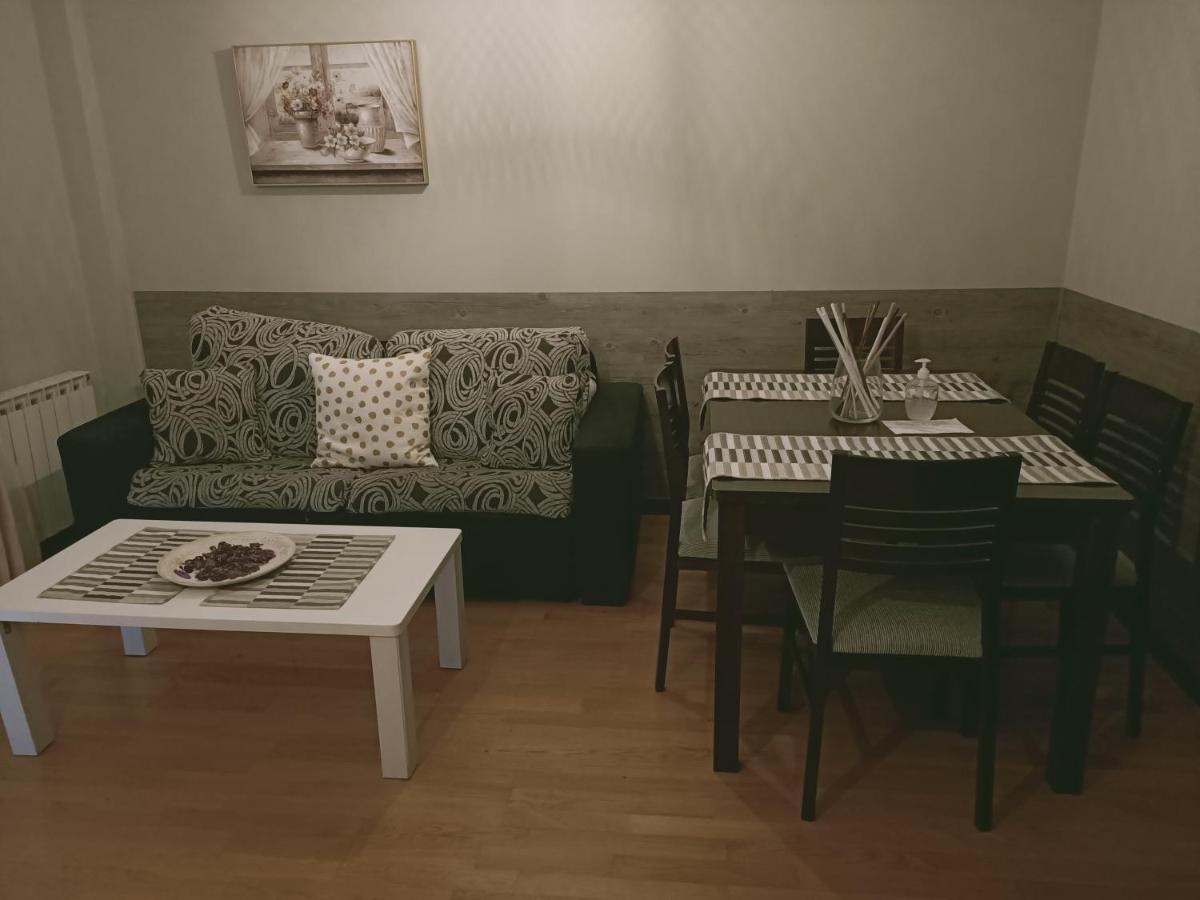 Avila Flats Soterrana Bagian luar foto