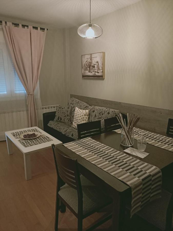 Avila Flats Soterrana Bagian luar foto