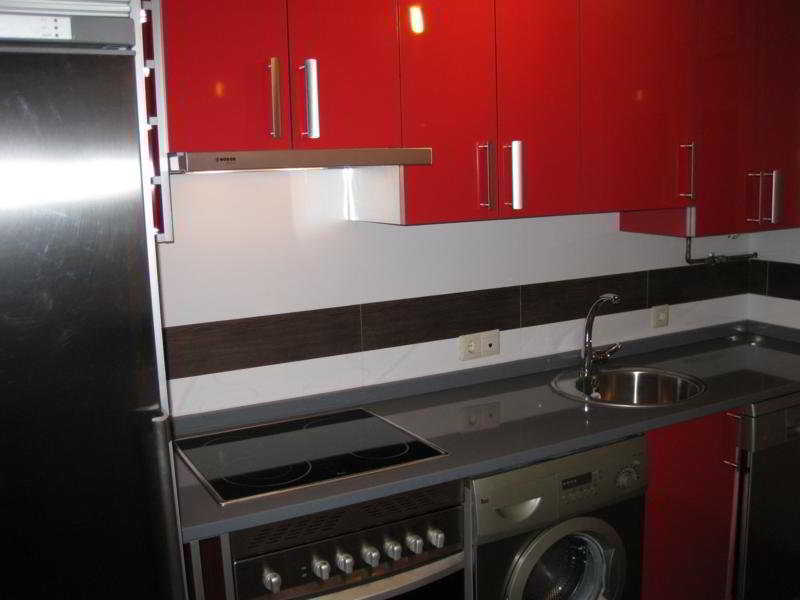 Avila Flats Soterrana Bagian luar foto