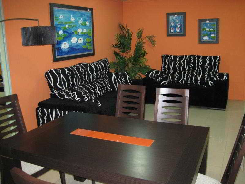 Avila Flats Soterrana Bagian luar foto