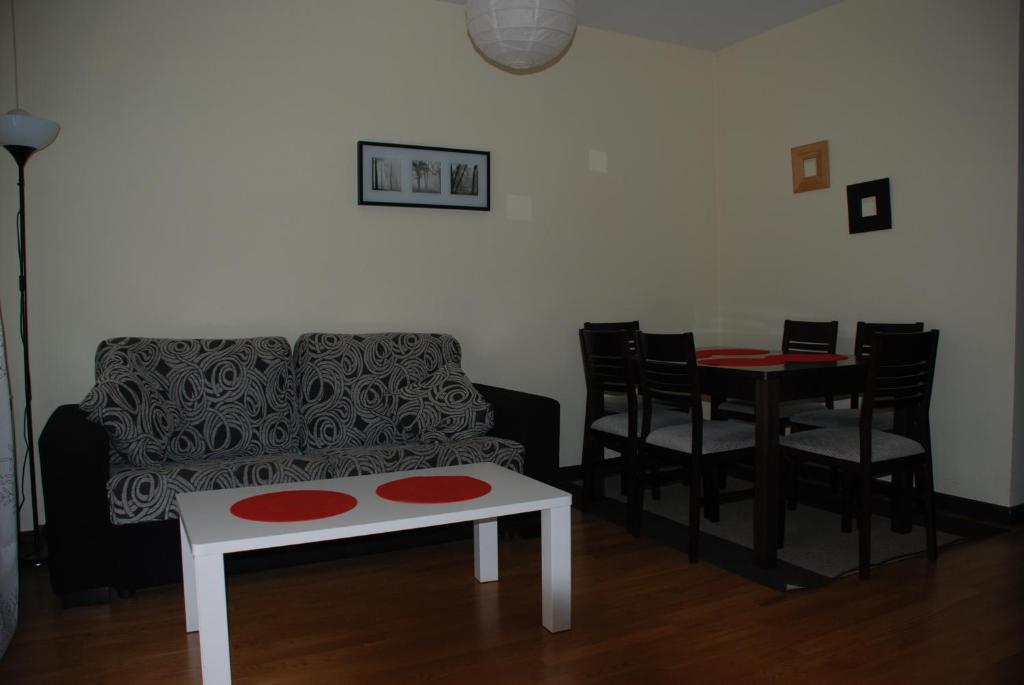 Avila Flats Soterrana Bagian luar foto