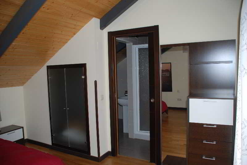Avila Flats Soterrana Bagian luar foto