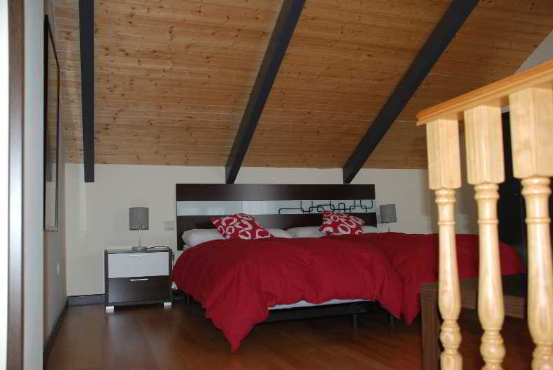 Avila Flats Soterrana Bagian luar foto