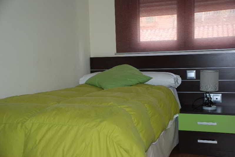 Avila Flats Soterrana Bagian luar foto